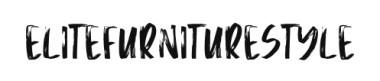 Elitefurniturestyle